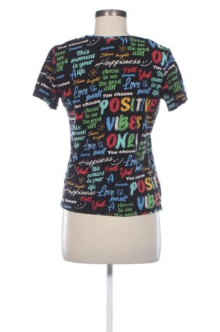 Damen Shirt Rainbow, Größe S, Farbe Mehrfarbig, Preis € 10,00