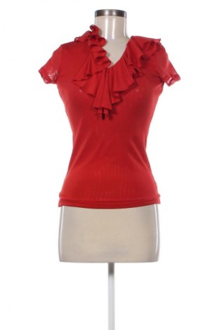 Γυναικεία μπλούζα Ralph Lauren, Μέγεθος XS, Χρώμα Κόκκινο, Τιμή 53,00 €