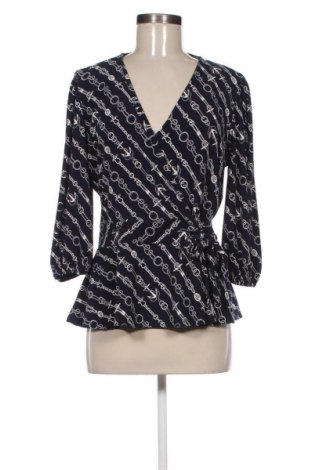 Női blúz Ralph Lauren, Méret M, Szín Sokszínű, Ár 21 901 Ft