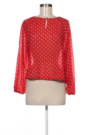Damen Shirt Raspberry, Größe S, Farbe Mehrfarbig, Preis € 17,46