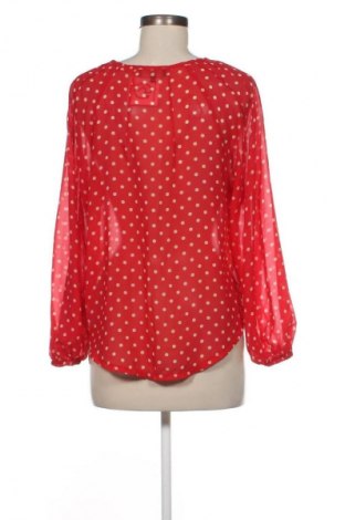 Damen Shirt Raspberry, Größe S, Farbe Mehrfarbig, Preis € 17,46