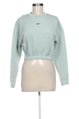 Damen Shirt Reebok, Größe XS, Farbe Blau, Preis € 46,63