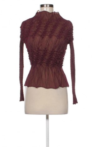 Damen Shirt Rene Derhy, Größe XS, Farbe Rot, Preis € 24,55