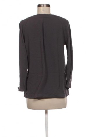 Дамска блуза Rene Lezard, Размер S, Цвят Сив, Цена 9,71 €