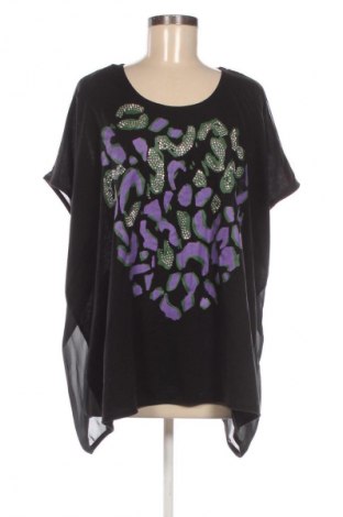 Дамска блуза Replay, Размер 3XL, Цвят Многоцветен, Цена 35,00 €