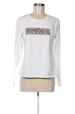 Női blúz Replay, Méret L, Szín Ekrü
, Ár 44 769 Ft