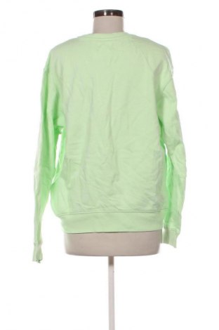 Дамска блуза Replay, Размер L, Цвят Зелен, Цена 23,00 €