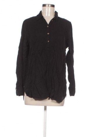 Dámská halenka Reserved, Velikost M, Barva Černá, Cena  275,00 Kč