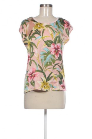 Γυναικεία μπλούζα Reserved, Μέγεθος XS, Χρώμα Πολύχρωμο, Τιμή 7,99 €