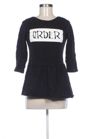 Damen Shirt Reserved, Größe XS, Farbe Schwarz, Preis € 9,70