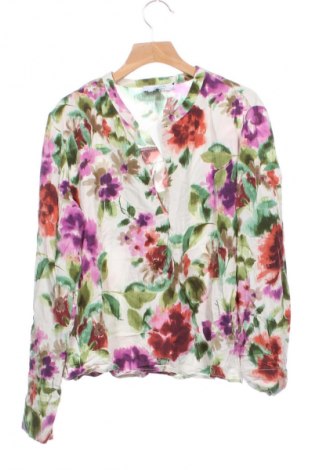 Дамска блуза Reserved, Размер XS, Цвят Многоцветен, Цена 9,78 €
