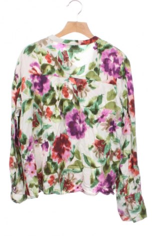 Дамска блуза Reserved, Размер XS, Цвят Многоцветен, Цена 9,78 €