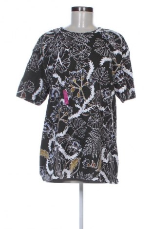 Γυναικεία μπλούζα Reserved, Μέγεθος XL, Χρώμα Πολύχρωμο, Τιμή 9,99 €