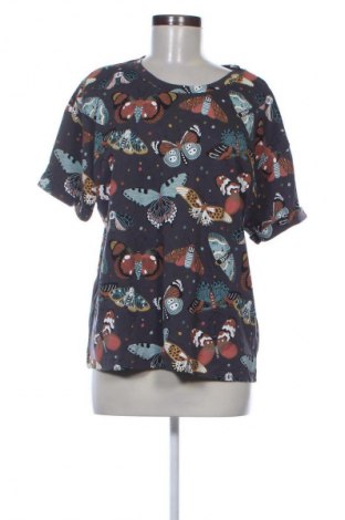 Dámská halenka Reserved, Velikost L, Barva Vícebarevné, Cena  454,00 Kč