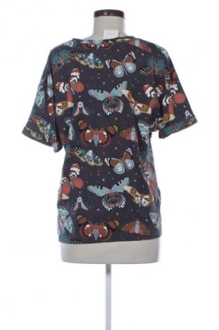 Dámská halenka Reserved, Velikost L, Barva Vícebarevné, Cena  454,00 Kč