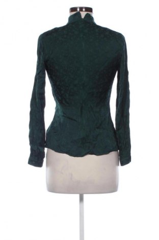 Női blúz Reserved, Méret XS, Szín Zöld, Ár 4 289 Ft