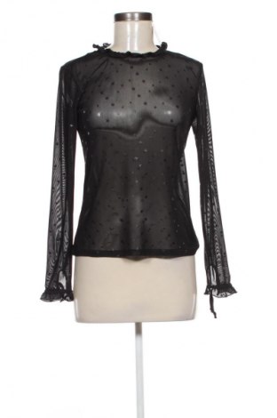 Dámská halenka Reserved, Velikost XS, Barva Černá, Cena  523,00 Kč