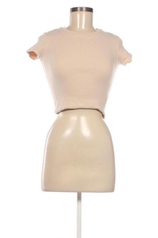 Damen Shirt Reserved, Größe S, Farbe Beige, Preis € 12,00