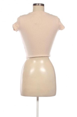 Damen Shirt Reserved, Größe S, Farbe Beige, Preis € 12,00