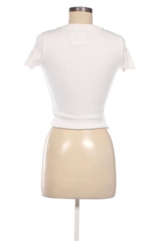 Damen Shirt Reserved, Größe S, Farbe Weiß, Preis 12,00 €