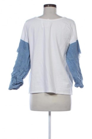 Damen Shirt Reserved, Größe L, Farbe Mehrfarbig, Preis € 12,00