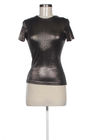 Damen Shirt Reserved, Größe S, Farbe Golden, Preis € 10,00