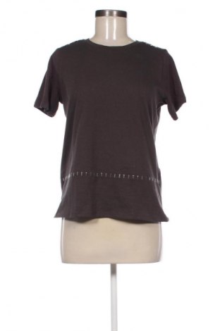 Damen Shirt Reserved, Größe S, Farbe Grau, Preis € 12,00