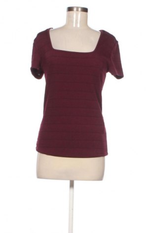 Γυναικεία μπλούζα Reserved, Μέγεθος L, Χρώμα Κόκκινο, Τιμή 15,92 €