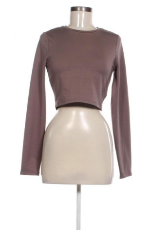 Γυναικεία μπλούζα Reserved, Μέγεθος S, Χρώμα  Μπέζ, Τιμή 9,78 €