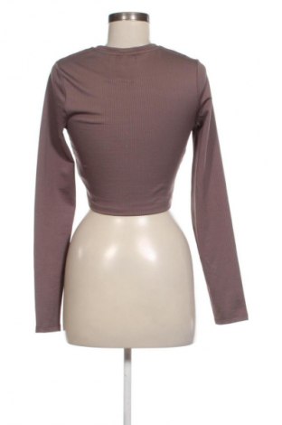 Γυναικεία μπλούζα Reserved, Μέγεθος S, Χρώμα  Μπέζ, Τιμή 9,78 €