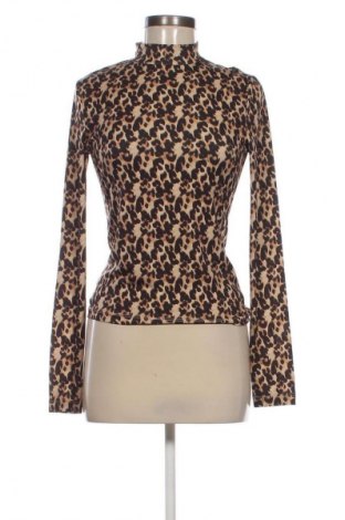 Дамска блуза Reserved, Размер S, Цвят Многоцветен, Цена 9,78 €