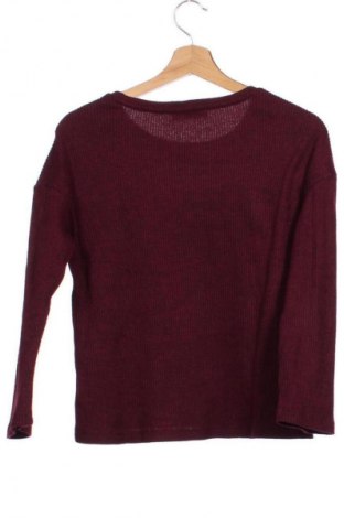 Γυναικεία μπλούζα Reserved, Μέγεθος XS, Χρώμα Πολύχρωμο, Τιμή 9,78 €