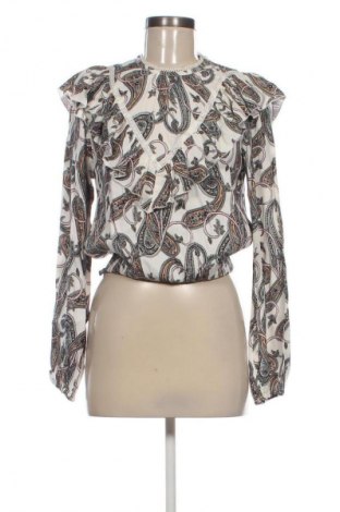 Damen Shirt Reserved, Größe XXS, Farbe Mehrfarbig, Preis € 14,11