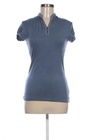 Damen Shirt Reserved, Größe M, Farbe Blau, Preis € 9,70