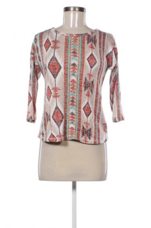 Dámska blúza Reserved, Veľkosť S, Farba Viacfarebná, Cena  10,00 €