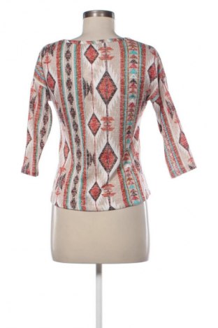 Dámska blúza Reserved, Veľkosť S, Farba Viacfarebná, Cena  10,00 €