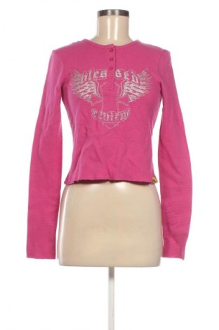 Dámska blúza Review, Veľkosť XL, Farba Ružová, Cena  23,64 €