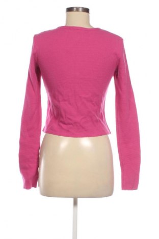 Dámska blúza Review, Veľkosť XL, Farba Ružová, Cena  23,64 €
