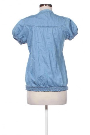 Дамска блуза Review, Размер L, Цвят Син, Цена 14,00 €