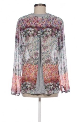 Női blúz Rick Cardona, Méret M, Szín Sokszínű, Ár 10 514 Ft