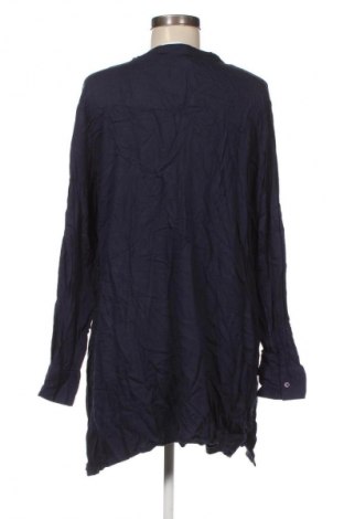 Damen Shirt Rick Cardona, Größe XL, Farbe Blau, Preis € 17,46