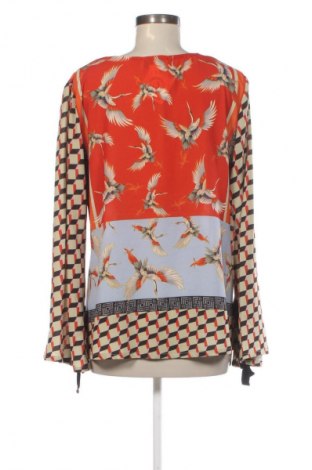 Damen Shirt Rick Cardona, Größe L, Farbe Mehrfarbig, Preis € 9,99