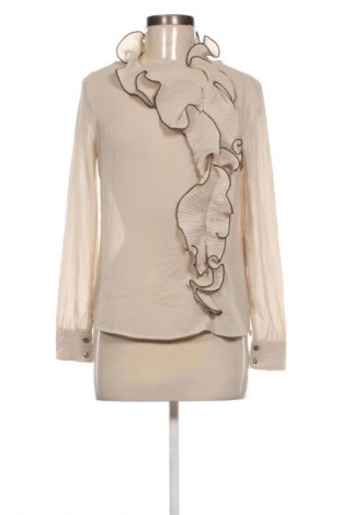 Damen Shirt Rinascimento, Größe S, Farbe Beige, Preis € 15,99