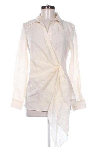 Γυναικεία μπλούζα River Island, Μέγεθος S, Χρώμα Εκρού, Τιμή 39,32 €