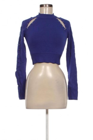 Дамска блуза River Island, Размер XS, Цвят Лилав, Цена 7,15 €