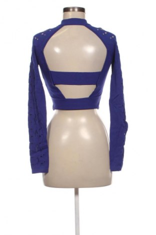 Дамска блуза River Island, Размер XS, Цвят Лилав, Цена 7,15 €