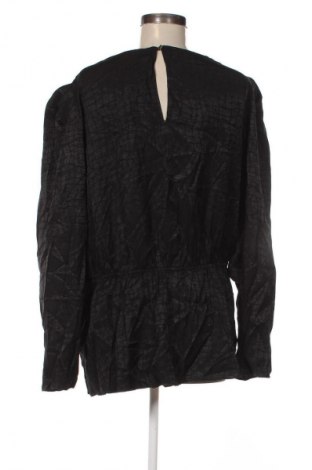 Γυναικεία μπλούζα River Island, Μέγεθος XXL, Χρώμα Πολύχρωμο, Τιμή 9,99 €