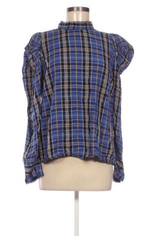 Dámska blúza River Island, Veľkosť M, Farba Viacfarebná, Cena  17,36 €