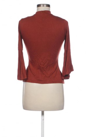 Damen Shirt River Island, Größe M, Farbe Braun, Preis € 17,00