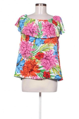 Dámska blúza Rockmans, Veľkosť XXL, Farba Viacfarebná, Cena  13,79 €